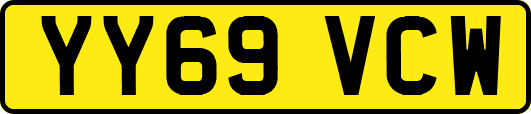 YY69VCW