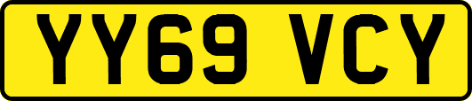 YY69VCY
