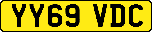 YY69VDC