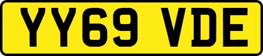 YY69VDE