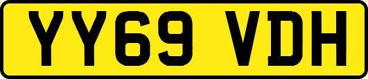 YY69VDH