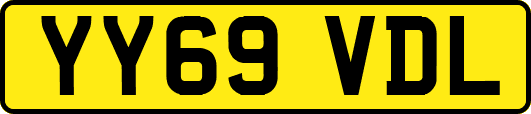 YY69VDL