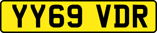 YY69VDR