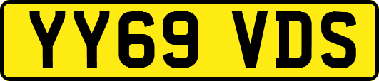 YY69VDS