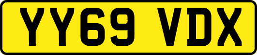 YY69VDX