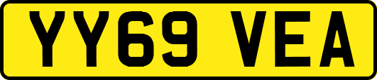 YY69VEA