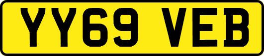 YY69VEB