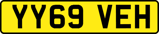 YY69VEH