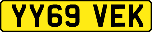 YY69VEK