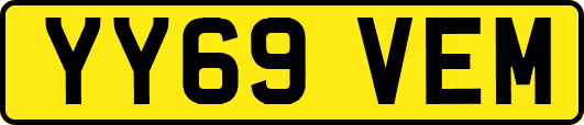 YY69VEM