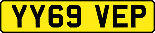 YY69VEP