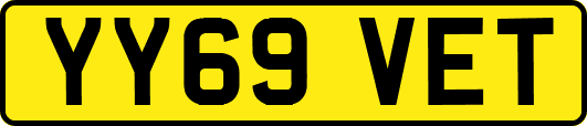 YY69VET