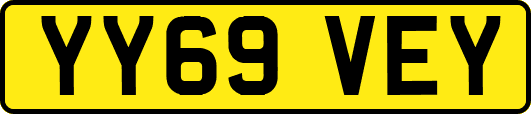 YY69VEY
