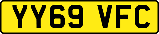 YY69VFC