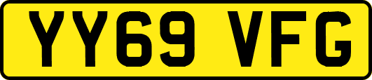 YY69VFG