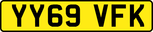 YY69VFK