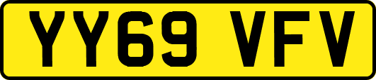 YY69VFV