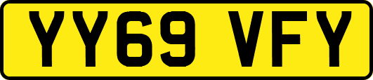 YY69VFY