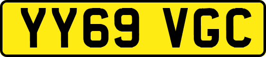 YY69VGC