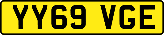 YY69VGE