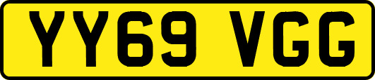 YY69VGG