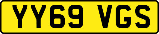 YY69VGS