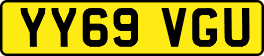 YY69VGU