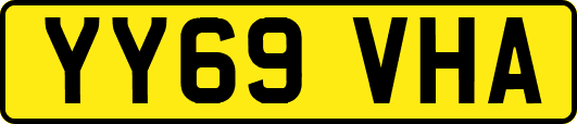 YY69VHA