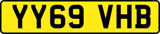 YY69VHB