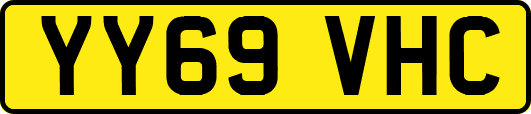YY69VHC