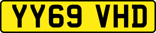 YY69VHD