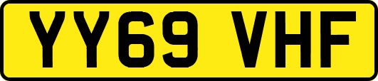 YY69VHF