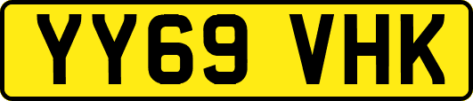 YY69VHK