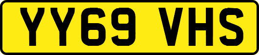 YY69VHS