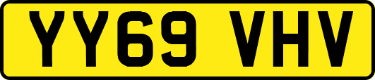 YY69VHV
