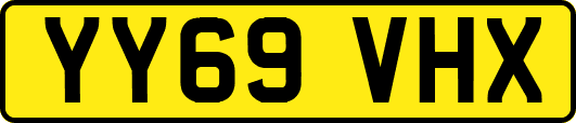 YY69VHX