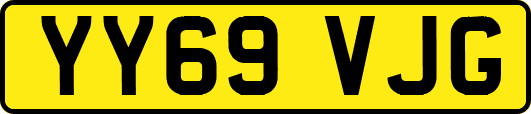 YY69VJG