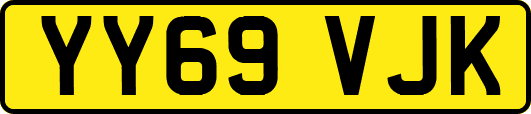 YY69VJK