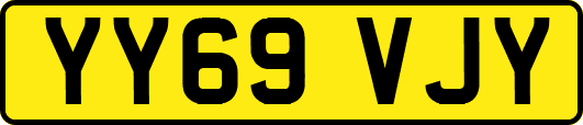 YY69VJY