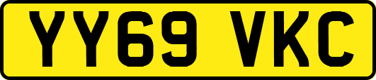 YY69VKC