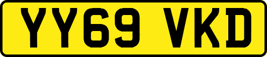 YY69VKD