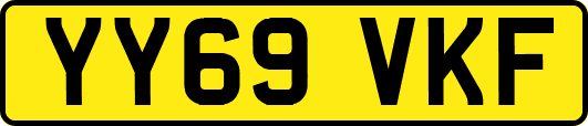YY69VKF