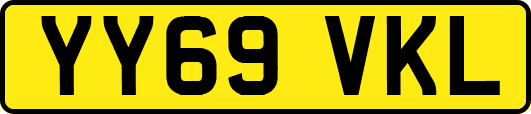 YY69VKL
