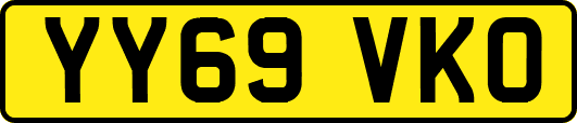 YY69VKO