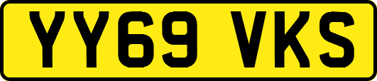 YY69VKS