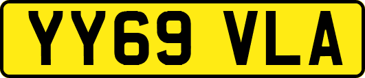 YY69VLA