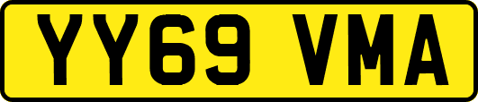 YY69VMA