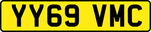 YY69VMC