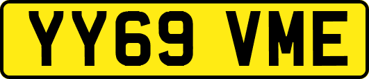 YY69VME