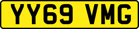 YY69VMG